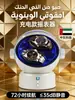 Cargador de relojes de 2 ranuras transfronterizo para relojes mecánicos, cargador automático de relojes para uso doméstico, caja enrolladora