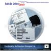 ESDA14V2L SMD SOT-23 Supressor ESD/Diodo TVS 14.2V300W Novo Original