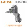Aplicable a accesorios para coche Hyundai Kia sensor de presión de admisión 39300-04000 sensor de coche