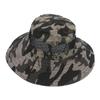 Sombrero para el sol de ala grande para exteriores, protección solar, informal, para hombre, de verano, transpirable, con protección UV
