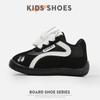 Zapatos Deportivos de Entrenamiento para Niños y Niñas, Zapatos Individuales Estilo Otoño, Zapatos Cómodos Forrest Gump de Suela Suave, Zapatos Antideslizantes para Correr para Bebés de 0-1-3 Años