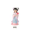 Los Diez Mejores Adornos de Belleza de Belleza Antigua Más Vendidos de Xiaohongshu Decoraciones de Escritorio Estilo Antiguo Daji Venta Directa de Fábrica