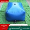 Bolsa de água PVC bolsa macia para armazenamento de líquido multi-especificação quadrada bolsa de água para carro armazenamento de água transporte resistente à seca bolsa de água com pré-pressão para ponte