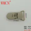 Clip Anticaída, Clip Antideslizante, Clip para Chupete, Clip Anticaída para Chupete del Portabebés del Fabricante en Stock