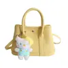 Bolsos Pequeños de Moda de Este Año para Mujer 2026 Nueva Moda Bolso Cruzado Versátil Bolso de Mano para Primavera y Verano Bolso Tote Pequeño