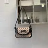 Bolso para Mujer 2026 Nueva Versión Coreana Bolso de Hombro Mariposa Bolso Cruzado Simple de Moda Bolso de Hombro Versátil de Gama Alta para Viajes