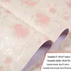 Papel de parede autoadesivo para quarto, adesivos para renovação de móveis, decoração de dormitório universitário, elementos de céu estrelado da moda, adesivos de parede à prova d'água