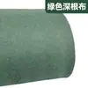 Geotêxtil Hortícola Permeável à Água Pavimento Branco Não Tecido Plantio Flor Filtro Caixa Pano de Poliéster Pano de Engenharia