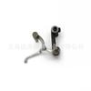 Máquina de coser industrial Hanma 1580 espiga fábrica directa 1580 espiga accesorios hilo palanca componentes grandes
