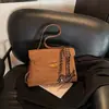 Bolsas de Mujer Transfronterizas 2025 Nueva Moda Versátil Bolso de Hombro Bolso de Mano Bolso de Axila Bolso Cruzado Bolso Tote