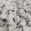 Almohadillas Adhesivas de Eva para Pies, Almohadillas de Espuma Antideslizantes, Almohadillas Redondas de Esponja Amortiguadoras, Almohadillas Negras, Almohadillas para Muebles con Adhesivo Posterior