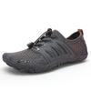2024 Nuevos Zapatos Casuales de Vadeo para Exterior Transfronterizos Zapatos de Senderismo Pesca para Hombre y Mujer Zapatos para Barranquismo Zapatos de Playa Zapatos de Natación