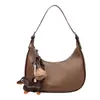 Bolsa de Axila Super Popular para Comércio Exterior para Mulheres 2026 Nova Moda Bolsa Feminina de Alto Padrão Versátil Moda Bolsa de Mão de Luxo Leve Bolsa de Ombro