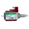 Bomba de Agua 3 25W Flujo Grande Olla de Vapor Micro Bomba Electromagnética Pistola Bomba de Pistón