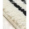 Alfombra de baño de felpa color queso, alfombrilla de suelo absorbente antideslizante de flocado de alta gama, alfombra de felpa para baño, alfombrilla para el pie del inodoro