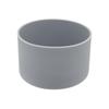 En stock Vaso Termo Universal Stanley Cubierta de Silicona Posavasos Vaso de Agua Base Protectora Antideslizante Preparación Vaso para Hielo