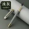 Pluma Suave para Principiantes Portátil Bolsa de Tinta Estilo Pluma Fuente Pincel Escritura Regular Pequeña Pluma de Belleza Puede Agregar Tinta Pluma de Punta Suave Copiando Escrituras Pluma de Caligrafía