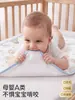 JQ Jingqi impermeable lavable algodón puro transpirable tamaño grande clase A protector de orina para bebé para niños
