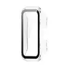 Adecuado para Pulsera Inteligente Huawei Band10/9/8 Funda de Reloj Funda de PC Funda Integrada con Película Funda de Pulsera para Reloj