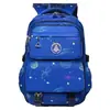 Mochilas Leves para Alunos do Ensino Fundamental de 3ª a 6ª Série, Mochilas Escolares Infantis, Leves para Meninos e Meninas, Comércio Exterior