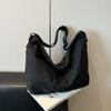 Bolso de Lona Casual de Moda 2026 Verano Bolso Tote de Gran Capacidad Bolso Versátil para Mujer Bolso Ligero de Compras
