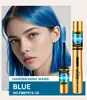 Varita de Estilismo para el Cabello Formbo Exclusiva Transfronteriza, Varita Iridiscente, Peine de Coloración Único, Multicolor, que no se decolora, que no mancha