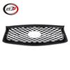 Adequado para 2018 Infiniti Infinitq50 Grade Pintura Preta com Furo para Radar Furo para Câmera F23106Hh0C