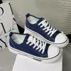 Zapatos de Lona Clásicos para Pareja Hombres y Mujeres Grulla Blanca Zapatos Casuales Suela Suave Fondo Plano Zapatos de Tabla para Commuting Transpirables Versátiles Todos