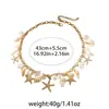 Cadena de Cintura Espiral de Metal Casual Elegante Transfronteriza Accesorios de Ropa para Mujer Cadena de Cintura
