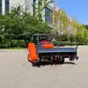 Diretamente do Fabricante, Cortador de Grama por Controle Remoto, Novo Cortador de Grama Diesel com Esteiras, Máquina para Recuperação de Terras Agrícolas e Corte de Grama