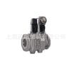 Válvula solenoide de gas VGD40.065 VGD40.080 VGD40.100 VGD40.125