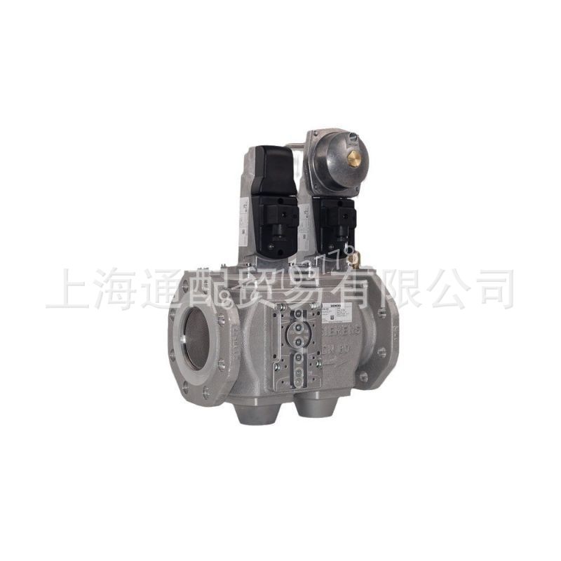 VGD40电磁阀1