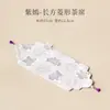 Tapete Morado Estilo Chino para Té, Nuevo Paño de Té Doble Cara Chino, Bandera de Té, Tapete Doméstico Aislante y Antiescaldado para Tetera, Posavasos, Accesorios para Ceremonia del Té