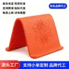 Nuevo Soporte de Teléfono de Silicona Plegable Versátil de Doble Cara Antideslizante para Oficina, Ver Series, Tablet, Persona Perezosa, Escritorio Douyin
