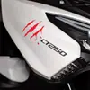 Comércio Exterior Transfronteiriço Marca de Garra de Fera Selvagem Arranhões Garras Fantasmas Pingando Sangue Carro Adesivo de Carro Adesivo de Decoração de Corpo de Motocicleta Elétrica Decal
