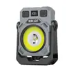 Luz Portátil Mini Nueva Transfronteriza, Luz para Tienda de Campaña al Aire Libre, Iluminación para Senderismo y Montañismo, Luz para Inspección de Automóviles