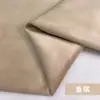 Veludo Engrossado Veludo Dourado Tecido de Pelúcia Almofada de Sofá Tecido para Roupas Cortina Tecido de Veludo Espaço para Cabeça