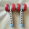Accesorios para Ayudas para Caminar: Engrosado, Resistente al Desgaste, Altura Ajustable, Ruedas Giratorias, Ruedas con Freno, Ruedas Giratorias de 360°, Ruedas Direccionales, Pastillas para Muletas