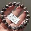 Pulsera de Cristal Fantasma Verde Natural al por Mayor para Hombres y Mujeres Pulsera de Cristal Cornucopia Transportador Joyería de Moda Regalo