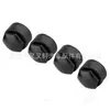 4F0601173A Es Adecuado para Benchi Volkswagen Audi Tira de Recorte Protectora de Puerta Hebilla Base de Clip de Faldón Lateral Tapa