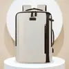 Mochila casual de viaje alemana para niñas de secundaria y preparatoria, mochila grande de alta capacidad para niños que reduce la carga y protege la columna vertebral para estudiantes universitarios