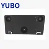 Soporte para Placa de Matrícula Delantera Yubo-Ford Explorer 20252026 Soporte para Placa de Matrícula Delantera Fo1068211