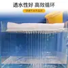 Algodón de ultrafiltración de alta densidad para filtración de acuarios, lavable y duradero, algodón bioquímico para filtración de acuarios, super purificador de agua