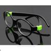 2024 Moda Niños Gafas Marco Venta al por Mayor Ultraligero Imitación Tr90 Miopía Cómodo Marco de Gafas Fabricante Venta al por Mayor