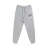 Pantalones casuales con cordón ajustable con logotipo básico estampado de letras GALLERY DEPT, tobilleros, para hombre y mujer, pantalones deportivos de otoño e invierno