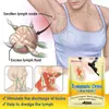 Parches de Yeso Kanyehb Parches Linfáticos Parches Linfáticos para Axilas y Cuello Comercio Transfronterizo Aliexpress Amazon