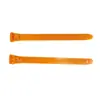 Suministros de clips para patas de pollo marcados clip para patas de pollo anillo de pie de pato anillo de hebilla de impresión clasificación para granjas de gansos