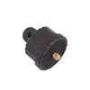 Accesorios para Cámara de Acción Adaptador Aee Base con Tornillo Cuadrado de 5 mm Cabezal Adaptador Magnético Adaptador de Tornillo para Trípode