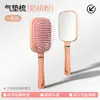 Set de Espejo de Tocador Estilo Nuevo, Espejo de Maquillaje de Mano Lindo con Mango, Peine Portátil para Uso en Casa, Venta al por Mayor por Fabricante