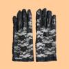 Venta de liquidación: Guantes de Encaje de Margarita de Verano para Mujer, Delgados y Cortos, con Protección Solar, para Boda, Ceremonia de Novia